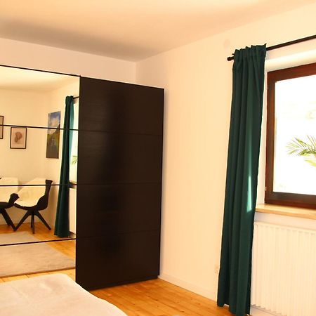 Allgaeu Retreat Bad Wörishofen Dış mekan fotoğraf