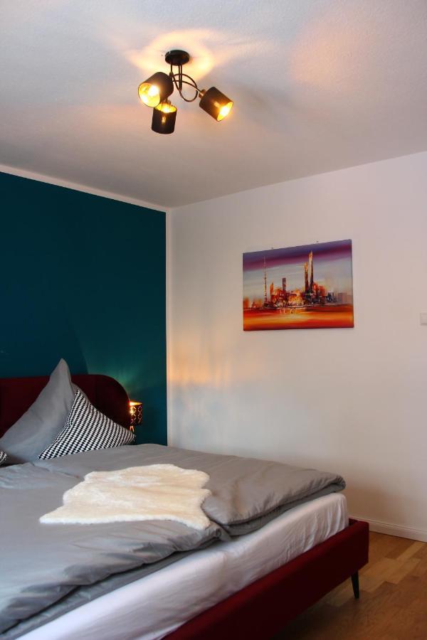 Allgaeu Retreat Bad Wörishofen Dış mekan fotoğraf