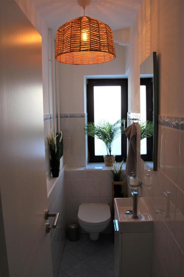 Allgaeu Retreat Bad Wörishofen Dış mekan fotoğraf