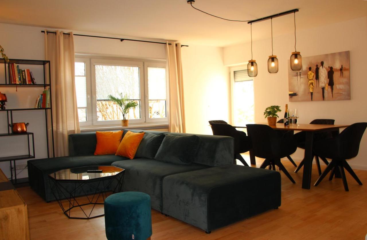 Allgaeu Retreat Bad Wörishofen Dış mekan fotoğraf