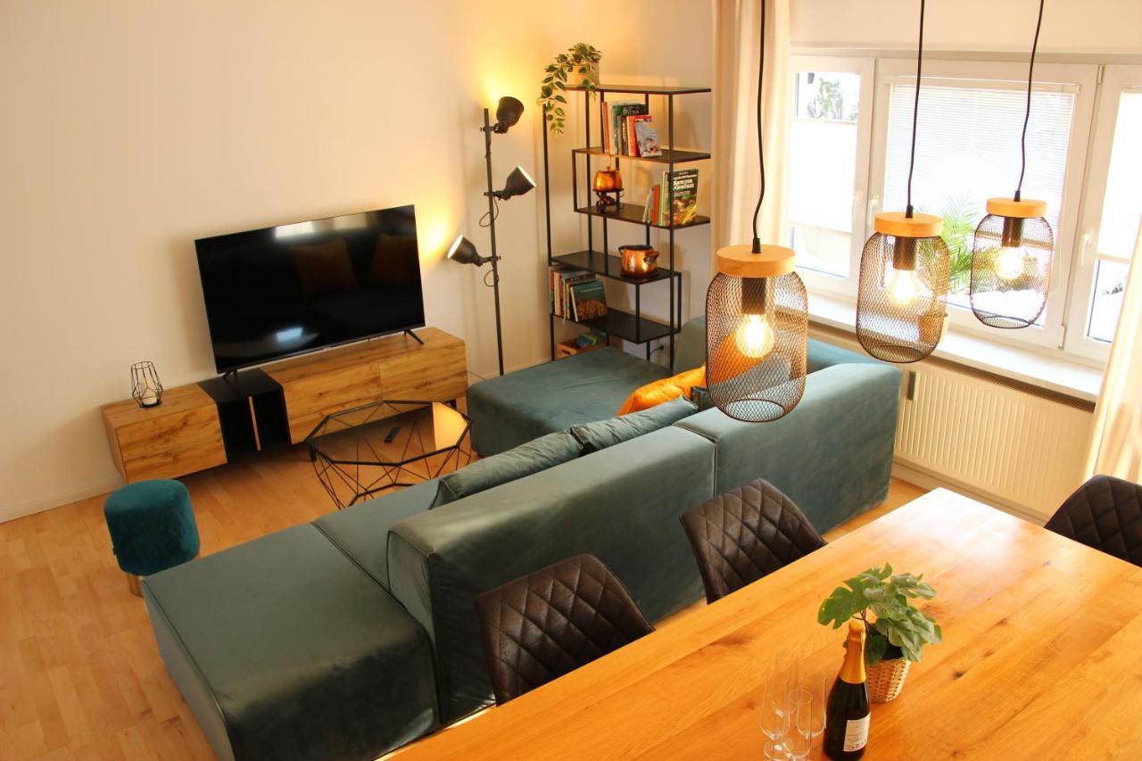 Allgaeu Retreat Bad Wörishofen Dış mekan fotoğraf