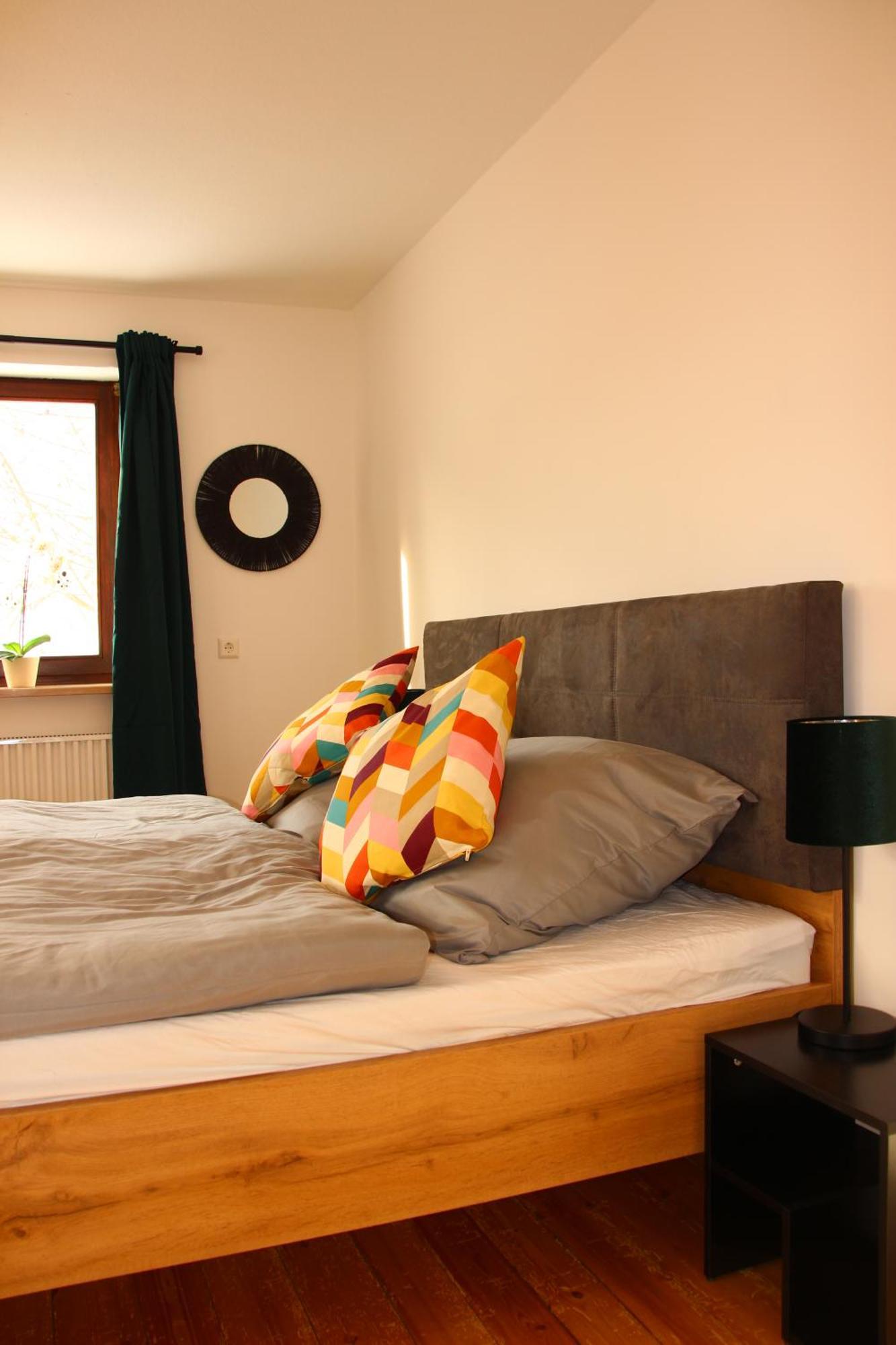 Allgaeu Retreat Bad Wörishofen Dış mekan fotoğraf